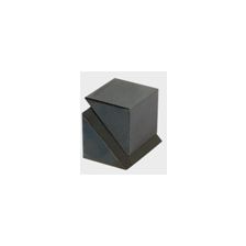 Beweegbaar verlengstuk voor magneetpolen 50x50 H=58