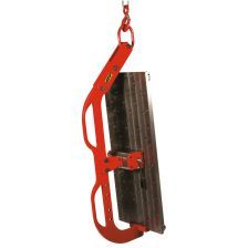 Verticale hefarm OV220 voor platen tot 1048 mm max. 700 kg