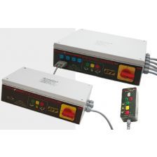 Controller voor 192E magneetplaten 1 kanaal 50A totaal