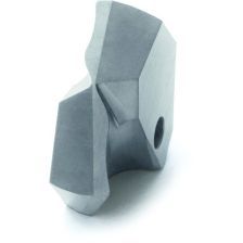 D20,50 VHM boorinsert EXD-2F03-2050-HU310 Type 03 Alu D20