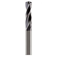 D5,50x6 L20/30/66 HA MEGA-Drill-Inox M1803-0550AE