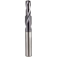Ø4,65x6 L13,6/28/66 HA MEGA-Step-Drill-Steel M2303-0465AE