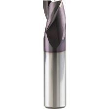 Ø8,00x8 L11/43 Z3 HA OptiMill-Uni M3030-0800AZ