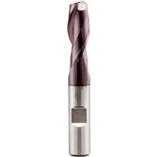 Ø2,00x3 L5/50 Z2 HA OptiMill-Uni M3032-0200AZ