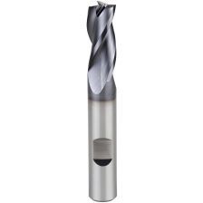 Ø9,00x10 L16/72 Z3 HB OptiMill-Uni M3133-0900BZ