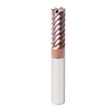 D10 L30/-/80 Z6 OptiMill-Hardened-Finish M3276-3D