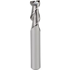Ø2,00x6 L6/57 Z2 HA OptiMill-Alu M3442-0200AU