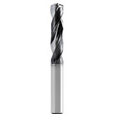 D5,00x6 L20/28/66 HA MEGA-Speed-Drill-Steel M9103-0500AK