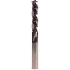 D6,60x8 L43/53/91 HA Tritan-Drill-Steel 5xD M9935-0660AR