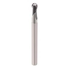 D10 L11,5/50/100 Z2 R5 OptiMill-3D-BN TBN101