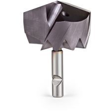 Ø15,30 VHM boorinsert TTD-3F02-1530-MxF TTS12A Type 02 Inox