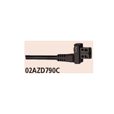 U-Wave kabel C CD