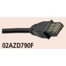U-Wave kabel F ID