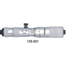 MITUTOYO Schroefmaat voor 139-203  139-003
