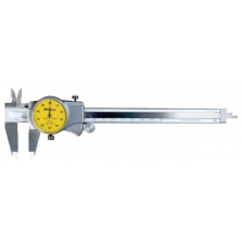 Mitutoyo klokschuifmaat 0-150mm met 1/100e aflezing