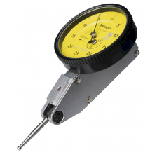 MITUTOYO MEETGEREEDSCHAP Zwenktaster 1,5 mm