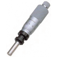 MITUTOYO Inbouwschroefmaat 0-1mm  110-108