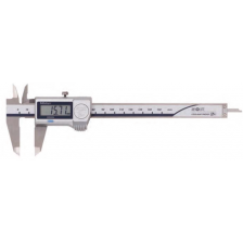 Coolant Proof schuifmaat 0-150mm