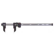 Digimatic Carbonfiber schuifmaat 0-600 mm keramische bek