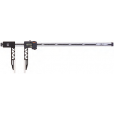 Digimatic Carbonfiber schuifmaat 0-2000 mm extra lange bek