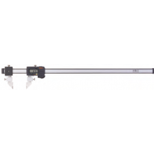 Digimatic Carbonfiber schuifmaat 0-2000 mm verwisselbare bek