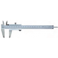 Schuifmaat 0-100mm metrisch