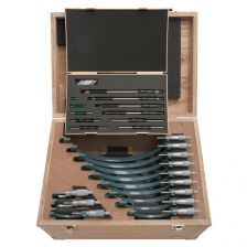 Schroefmaat 0-300 mm ±5 micron 103-914-50