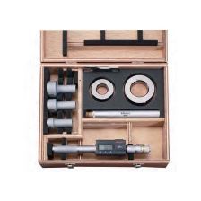 Driepunts binnenschroefmaat 50-100 mm 468-974