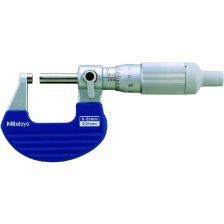 Schroefmaat 0-25 mm ±2 micron 102-701