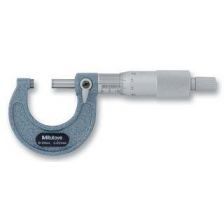 Schroefmaat 0-25 mm ±2 micron 103-129