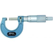 Schroefmaat 0-25 mm ±2 micron 103-137