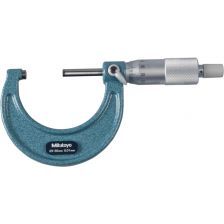 Schroefmaat 25-50 mm ±2 micron 103-138
