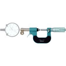 Schroefmaat 100-125 mm ±3 micron 107-205