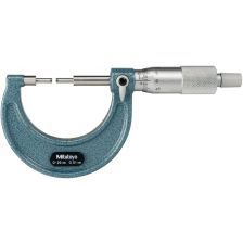 Schroefmaat 125-150 mm ±4 micron 111-120