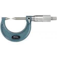 Schroefmaat 25-50 mm ±3 micron 112-214
