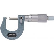 Schroefmaat 0-25 mm ±3 micron 115-315