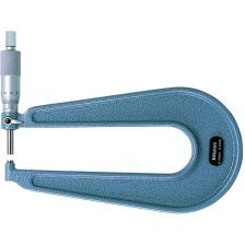 Schroefmaat 0-25 mm ±5 micron 118-103