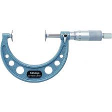 Schroefmaat 50-75 mm ±6 micron 123-115