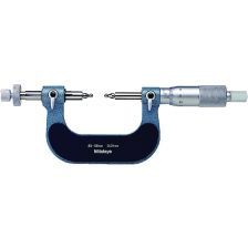 Schroefmaat 175-200 mm ±6 micron 124-180
