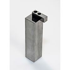 Mitutoyo 12AAA787 Instelblok voor LH-600B