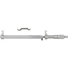 Schroefmaat met binnenmeetbekken 200-225 mm 145-217