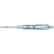 Schroefmaat 75-100 mm ±10 micron 146-225
