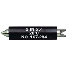 Instelmaat 5 inch 55° 167-287