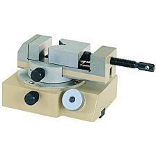 Mitutoyo 172-144 Draaibare machineklem