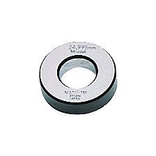 Stalen instelring 8mm 177-125