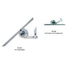 MEETGEREEDSCHAPUNIVERSELE HOEKMETER