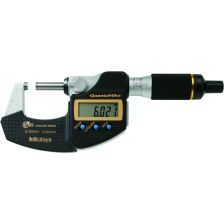 Schroefmaat 0-25 mm ±1 micron 293-140-30