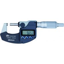 Schroefmaat 0-25 mm ±1 micron 293-230-30