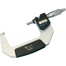 Schroefmaat 75-100 mm ±2 micron 293-237-30