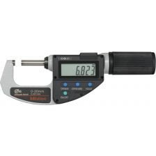 Schroefmaat 0-30 mm ±2 micron 293-666-20